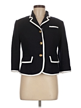 Neiman Marcus For Target Wool Blazer