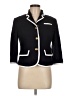 Neiman Marcus for Target 100% Wool Black Wool Blazer Size M - photo 1