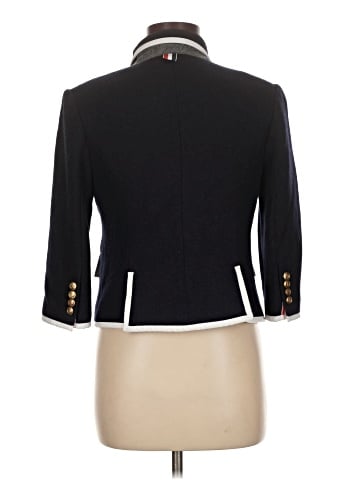 Neiman Marcus for Target Wool Blazer (view 2)