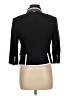 Neiman Marcus for Target 100% Wool Black Wool Blazer Size M - photo 2