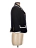 Neiman Marcus for Target 100% Wool Black Wool Blazer Size M - photo 4