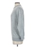 Assorted Brands Solid Gray Pullover Sweater Size S (estimated) - photo 5