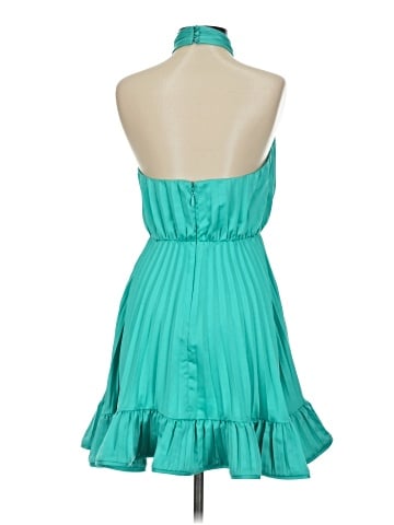 AMUR Cocktail Dress (view 2)