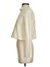 Zara Ivory Long Sleeve Top Size S - photo 5