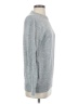 Assorted Brands Solid Gray Pullover Sweater Size S (estimated) - photo 4