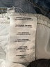 One Teaspoon Blue Denim Shorts Size 30 waist - photo 4