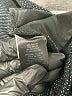 Unbranded Solid Black Dress Pants Size M (estimated) - photo 7