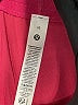 Lululemon Athletica Solid Pink Shorts Size 10 - photo 3