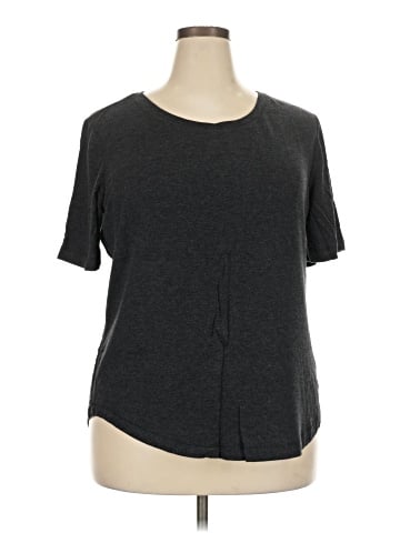 Matty M Short Sleeve T-Shirt (view 1)