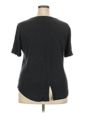 Matty M Short Sleeve T-Shirt (view 2)