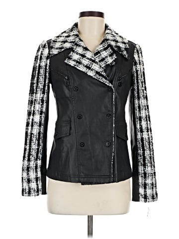 White House Black Market Jacket (view 1)