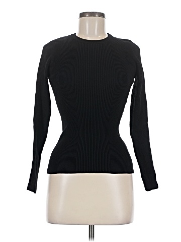 Karen Millen Long Sleeve Top (view 1)