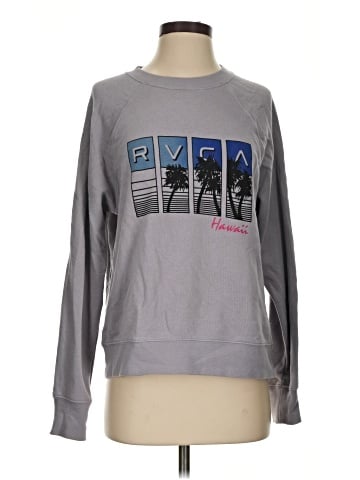 RVCA Sweatshirt (view 1)