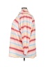Lands' End Stripes Pink 3/4 Sleeve Blouse Size 3X - photo 5