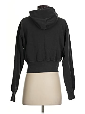 BUCK MASON Zip Up Hoodie (view 2)