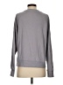 RVCA Graphic Silver Sweatshirt Size S - photo 2