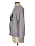 RVCA Graphic Silver Sweatshirt Size S - photo 5