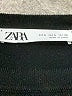 Zara Black Long Sleeve Turtleneck Size S - photo 7