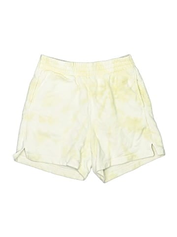 Reformation Jeans Athletic Shorts (view 1)