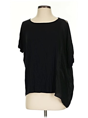 H by Bordeaux 3/4 Sleeve T-Shirt (view 1)