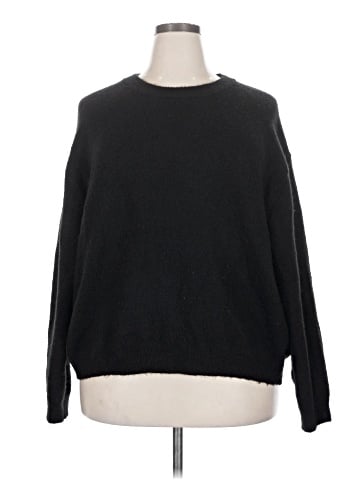 H&M Pullover Sweater (view 1)