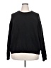 H&M Solid Black Pullover Sweater Size XXL - photo 1