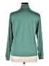 ExOfficio 100% Polyester Green Track Jacket Size XL - photo 2