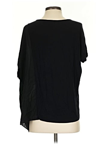 H by Bordeaux 3/4 Sleeve T-Shirt (view 2)