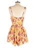 Lulus Paisley Orange Romper Size S - photo 2