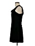 Lulus Solid Black Cocktail Dress Size M - photo 5