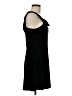 Lulus Solid Black Cocktail Dress Size M - photo 4