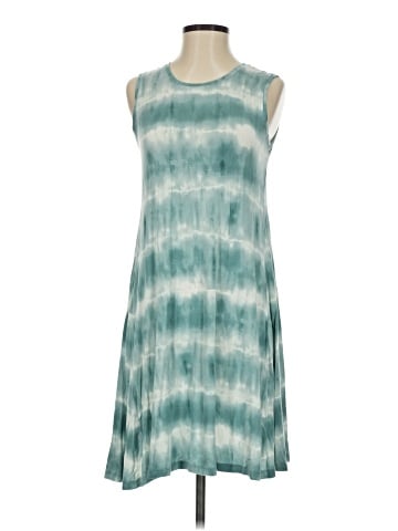 Style&Co Casual Dress (view 1)