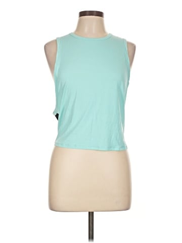 Alala Sleeveless T-Shirt (view 1)
