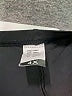 Shelli Segal Solid Black Shorts Size 4X - photo 3