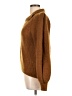 BA&SH Brown Pullover Sweater Size Lg (3) - photo 5