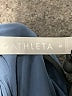Athleta Solid Blue Jumpsuit Size S - photo 4