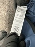 Athleta Solid Blue Jumpsuit Size S - photo 5