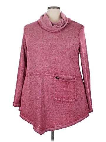 Soft Surroundings Pullover Sweater (view 1)