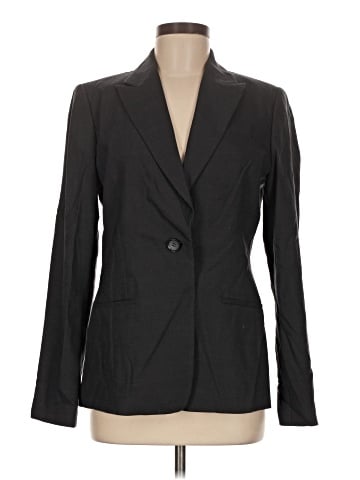 T Tahari Blazer (view 1)