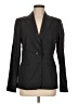 T Tahari Gray Blazer Size 8 - photo 1