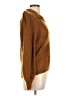 BA&SH Brown Pullover Sweater Size Lg (3) - photo 4