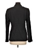 T Tahari Gray Blazer Size 8 - photo 2