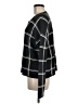 Madewell Plaid Black Pullover Sweater Size M - photo 5