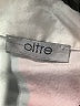 Oltre Ivory Long Sleeve Blouse Size 6 - photo 7