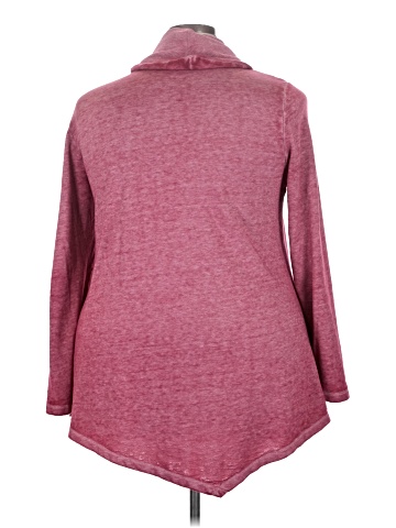 Soft Surroundings Pullover Sweater (view 2)