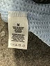 Aeropostale Blue Pullover Sweater Size M - photo 8