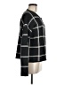 Madewell Plaid Black Pullover Sweater Size M - photo 4