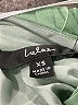 Lulus Solid Green Romper Size XS - photo 4