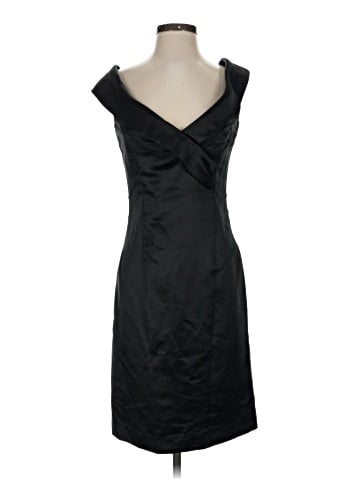 Armani Collezioni Cocktail Dress (view 1)