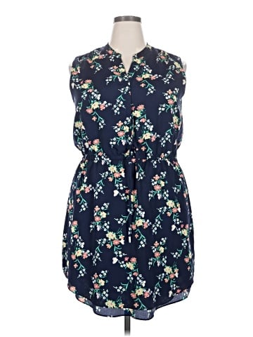 Maison Jules Casual Dress (view 1)